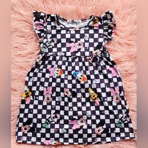 Disney Gang Dress